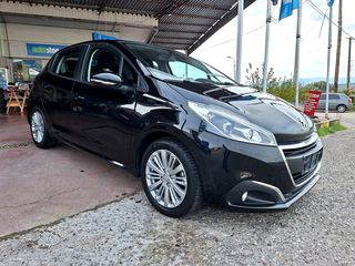 Peugeot 208 2016 1.2 e-VTi Active 82hp-thumb-5
