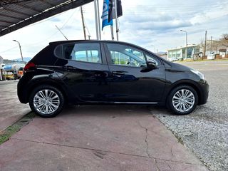 Peugeot 208 2016 1.2 e-VTi Active 82hp-thumb-6