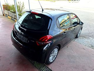 Peugeot 208 2016 1.2 e-VTi Active 82hp-thumb-8