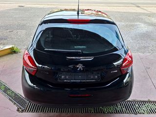 Peugeot 208 2016 1.2 e-VTi Active 82hp-thumb-11