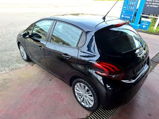 Peugeot 208 2016 1.2 e-VTi Active 82hp-thumb-12