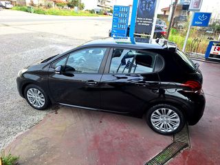 Peugeot 208 2016 1.2 e-VTi Active 82hp-thumb-15