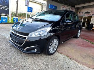 Peugeot 208 2016 1.2 e-VTi Active 82hp-thumb-50