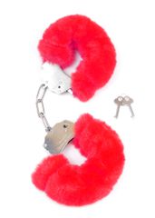 Cuffs Red-thumb-5