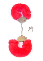 Cuffs Red-thumb-4