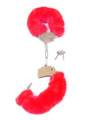 Cuffs Red-thumb-3