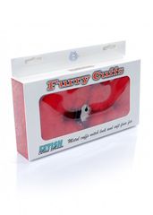Cuffs Red