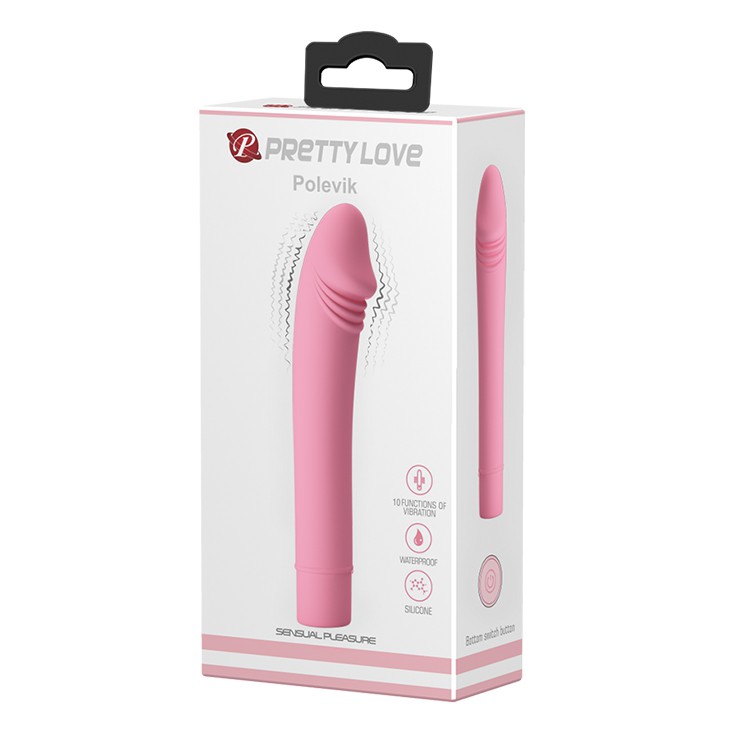 POLEVIK pink