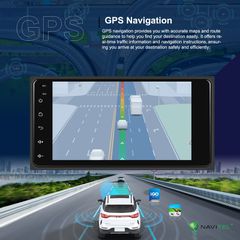 Οθόνη 7” Podofo Android 15 για TOYOTA PRIUS (2009-2015) | 2GB+64GB | Wireless CarPlay & Android Auto | GPS | ASP | EQ | WiFi-thumb-8
