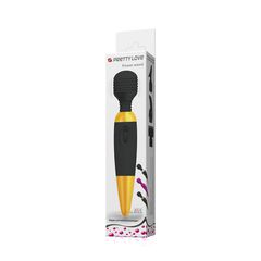POWER WAND GOLD