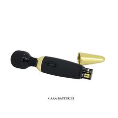 POWER WAND GOLD-thumb-1