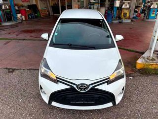 Toyota Yaris 2015 1.4 D-4D 90Hp FACELIFT X TENDANCE-thumb-2