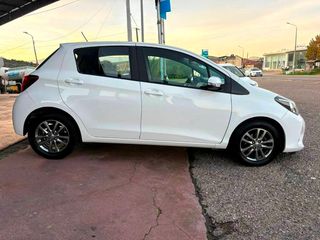 Toyota Yaris 2015 1.4 D-4D 90Hp FACELIFT X TENDANCE-thumb-7