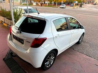 Toyota Yaris 2015 1.4 D-4D 90Hp FACELIFT X TENDANCE-thumb-8