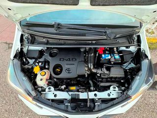 Toyota Yaris 2015 1.4 D-4D 90Hp FACELIFT X TENDANCE-thumb-50