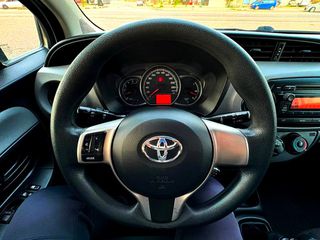 Toyota Yaris 2015 1.4 D-4D 90Hp FACELIFT X TENDANCE-thumb-25