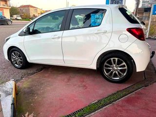 Toyota Yaris 2015 1.4 D-4D 90Hp FACELIFT X TENDANCE-thumb-14