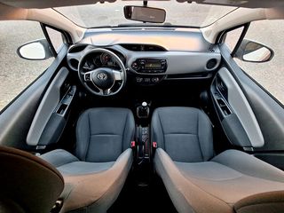 Toyota Yaris 2015 1.4 D-4D 90Hp FACELIFT X TENDANCE-thumb-16