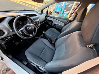 Toyota Yaris 2015 1.4 D-4D 90Hp FACELIFT X TENDANCE-thumb-17