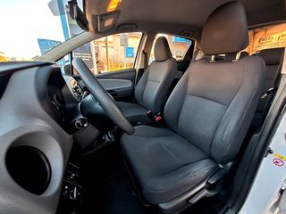 Toyota Yaris 2015 1.4 D-4D 90Hp FACELIFT X TENDANCE-thumb-18