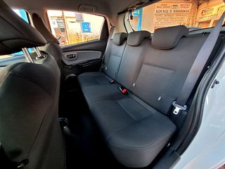 Toyota Yaris 2015 1.4 D-4D 90Hp FACELIFT X TENDANCE-thumb-19