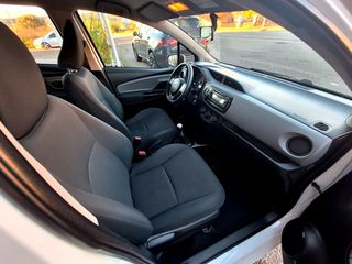Toyota Yaris 2015 1.4 D-4D 90Hp FACELIFT X TENDANCE-thumb-20