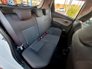 Toyota Yaris 2015 1.4 D-4D 90Hp FACELIFT X TENDANCE-thumb-22