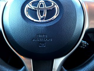 Toyota Yaris 2015 1.4 D-4D 90Hp FACELIFT X TENDANCE-thumb-38