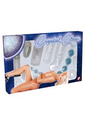 Crystal Set