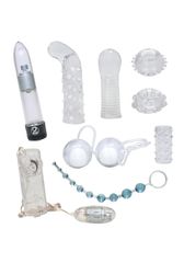 Crystal Set-thumb-1