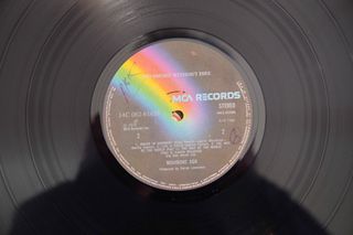 WISHBONE ASH-NO SMOKE WITHOUT FIRE-thumb-5
