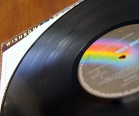 WISHBONE ASH-NO SMOKE WITHOUT FIRE-thumb-7