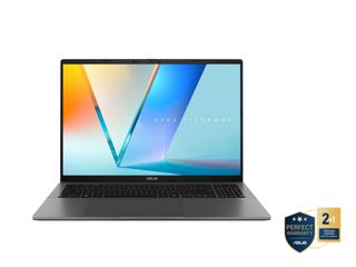 Notebook Laptop ASUS Vivobook S16 16/ Snapdragon X X1 26100/ 16GB/ 1TB SSD/ SSD/ Qualcomm Adreno/ Windows 11 Home/ 2Y 90NB16C2-M005P0