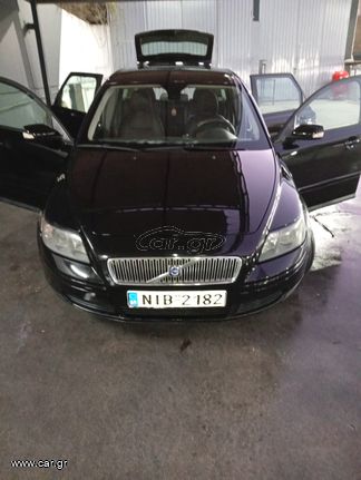 Volvo V50 2006