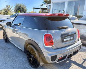 Mini John Cooper Works 2015 WORKS-thumb-1