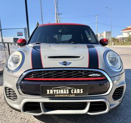 Mini John Cooper Works 2015 WORKS-thumb-5