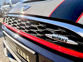 Mini John Cooper Works 2015 WORKS-thumb-6