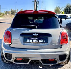 Mini John Cooper Works 2015 WORKS-thumb-2
