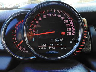 Mini John Cooper Works 2015 WORKS-thumb-23