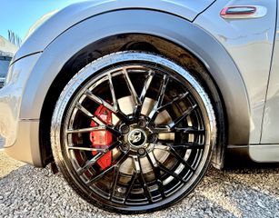 Mini John Cooper Works 2015 WORKS-thumb-36