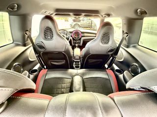 Mini John Cooper Works 2015 WORKS-thumb-28