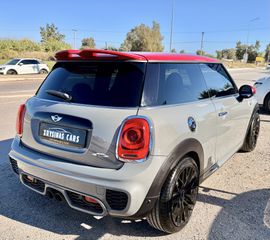 Mini John Cooper Works 2015 WORKS-thumb-3