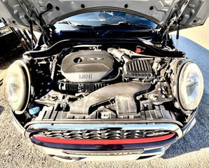 Mini John Cooper Works 2015 WORKS-thumb-38