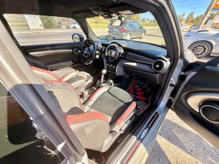 Mini John Cooper Works 2015 WORKS-thumb-11
