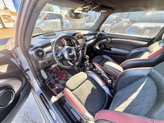 Mini John Cooper Works 2015 WORKS-thumb-9