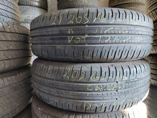 205/65-16 Dot 24 , ΣΑΝ ΚΑΙΝΟΥΡΓΙΑ! (2ΤΜΧ)