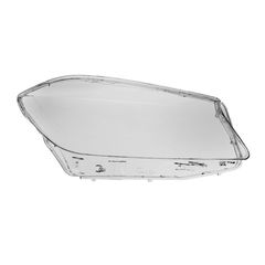 Κρύσταλλο Φαναριού Αριστερό Για Mercedes-Benz A-Class W176 Pro Facelift 12-15 1 Τεμάχιο