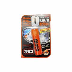 Glaco Mirror Coat Zero Soft99 Σφραγιστική Επίστρωση Γυάλινων Επιφανειών 40ml