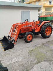 Δενδροκομικά Τρακτέρ Kubota 1998 L3250