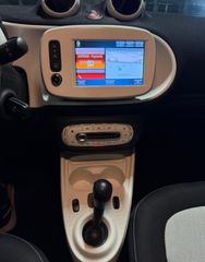 Smart ForFour 2019 electric drive 60kw passion-thumb-7